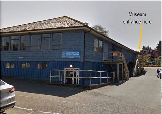 Tofino-Clayoquot Heritage Museum